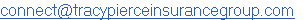 Image of email address of Zita Burnett